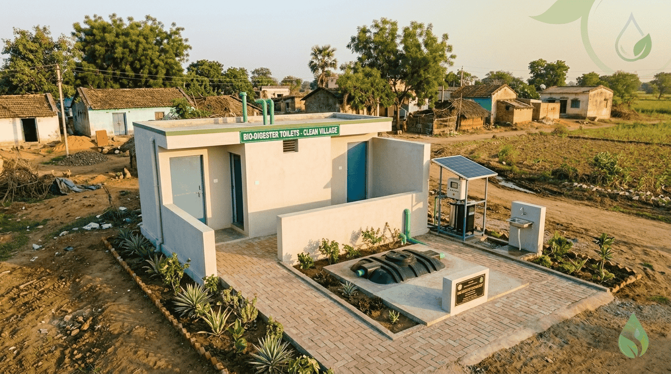 Nirgandh project